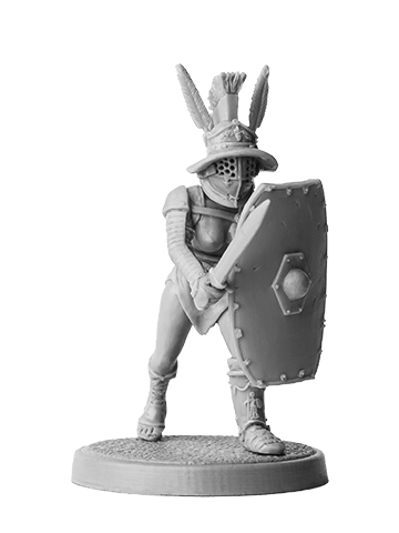 Gladiatrix